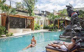 Anumana Ubud Hotel