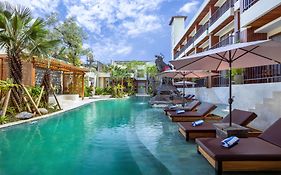 Anumana Ubud Hotel